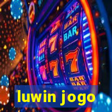 luwin jogo